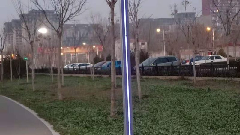 筒灯与明装筒灯：尺寸差异揭秘