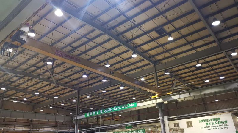 景观亮化灯具：揭秘厂家直销背后的选型逻辑