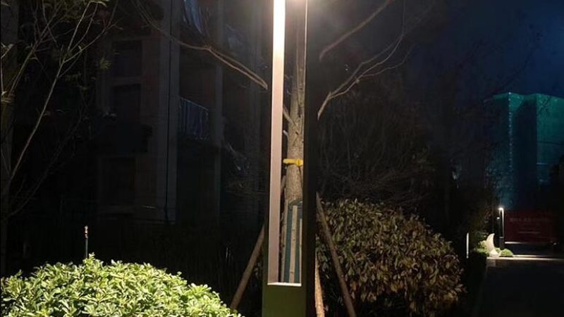 酒店走廊筒灯间距厂家推荐