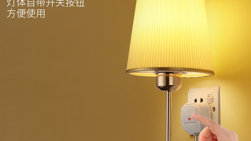 户外洗墙灯防水等级怎么选？关键在于匹配使用环境和性能需求