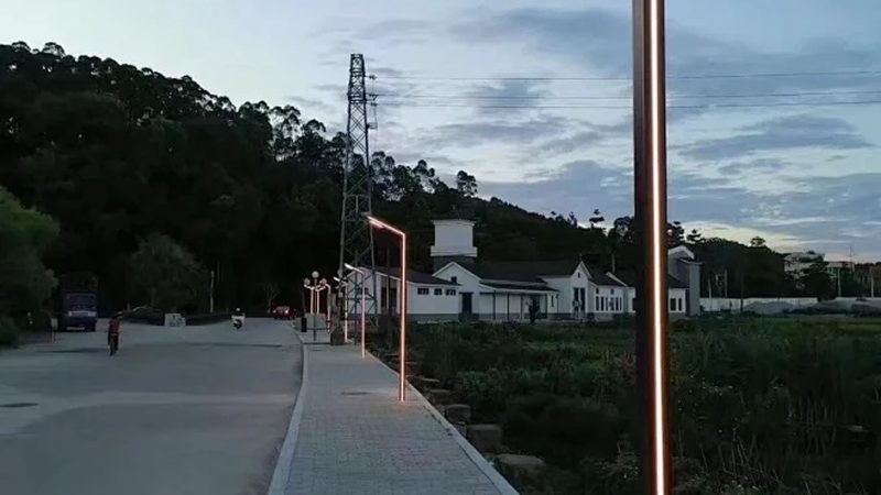 别墅照明设计：打造高端居住体验的关键