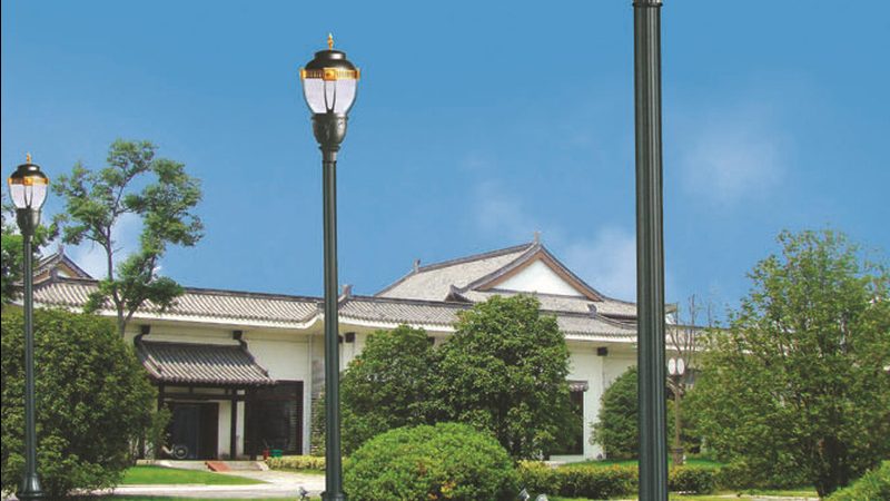 上海照明工程公司定制灯具：如何把握选型要点